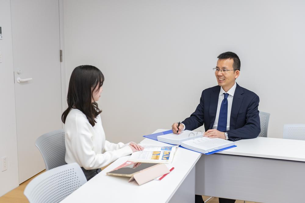 オフィスアワー