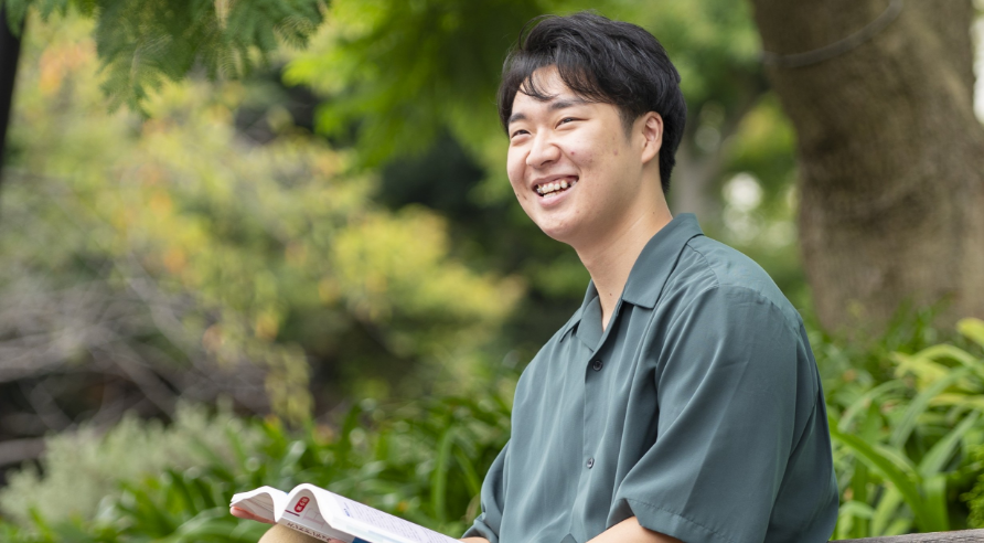 3年生　奥村 佐駒さん