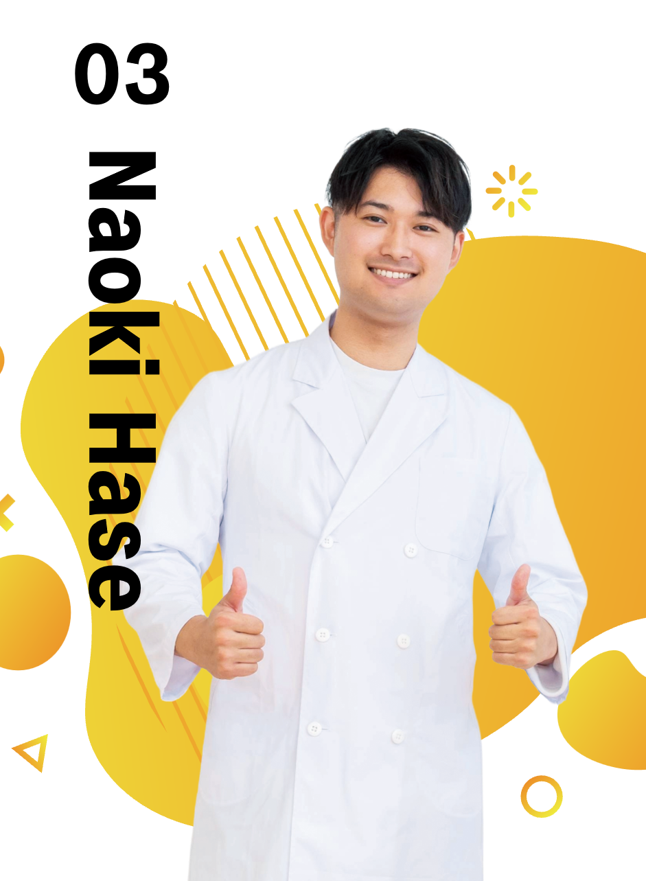 3年生 奥村 佐駒さん