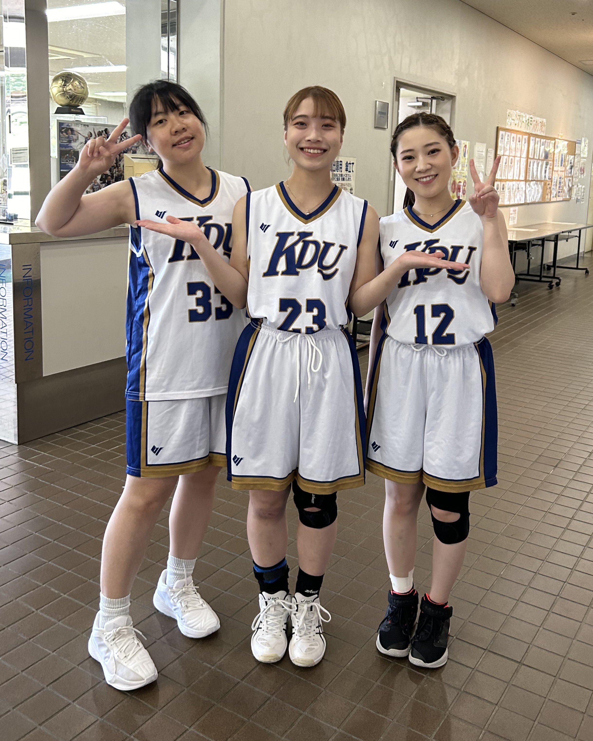 バスケットボール部