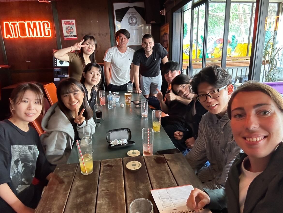 国内外短期留学