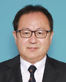 加藤 浩一