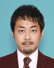 渕田 慎也