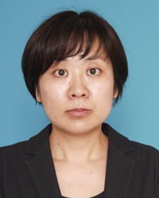 沢井 奈津子