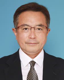 川上 正人