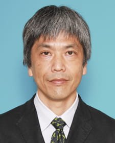 小口 岳史