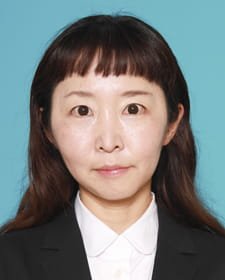 中川 貴美子