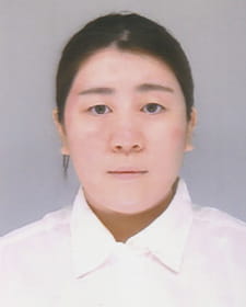 山口 茉奈美