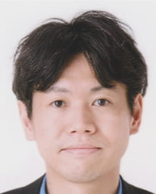 池中 僚亮