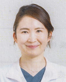 山本 麻衣子