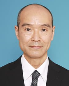 井上 吉登