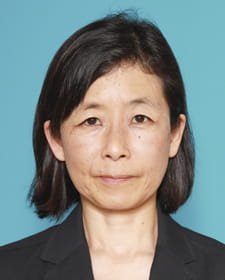 小松 知子