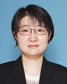 市田 佳子